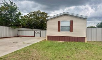 504 NE 1st St, Andrews, TX 79714