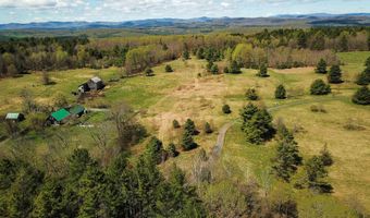 667 Cemetery St, Brookfield, VT 05036