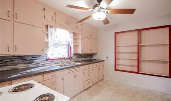 1634 Sandefer St, Abilene, TX 79601