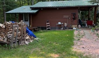 11267 W Chief River Rd, Hayward, WI 54843