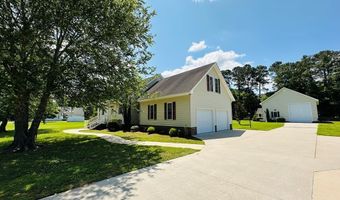 109 Sonora Dr, Ahoskie, NC 27910