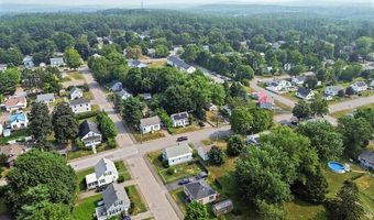 34 Second Ave, Augusta, ME 04330