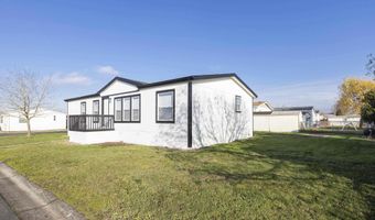 911 York # 82 St 82, Aumsville, OR 97325