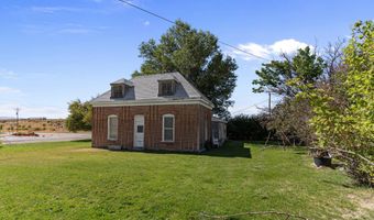 482 W 100 N, Beaver, UT 84713