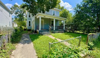 140 S Highland Ave, Columbus, OH 43223