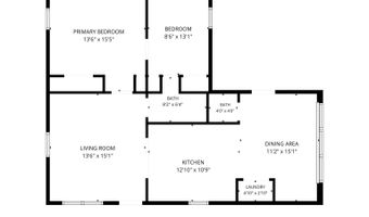 2606 Wyoming St, Carlsbad, NM 88220