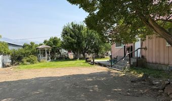 24707 Hwy 93, Challis, ID 83226