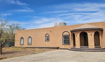 10847 Arlene Cir, Socorro, TX 79927