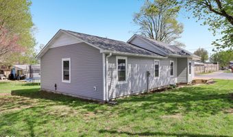 3098 Central, Arlington, IN 46104
