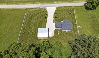 5293 Duvall Rd, Ashville, OH 43103