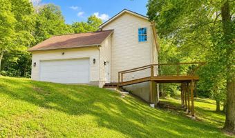 475 Longview Heights Rd, Athens, OH 45701