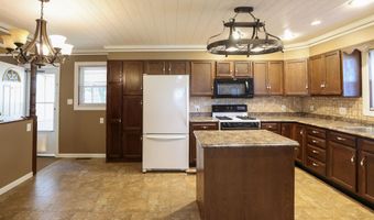 1431 County Road 1004, Bardwell, KY 42023