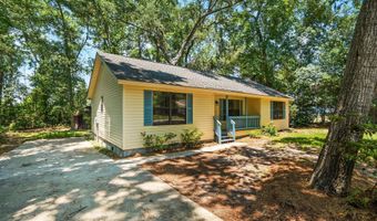 4011 Magnolia St, Beaufort, SC 29906