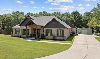 217 K Lynn, Ardmore, OK 73401