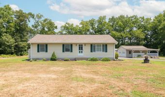 33605 GROVERS Ln, Frankford, DE 19945