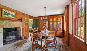 719 Walker Hill Rd, Barnard, VT 05031