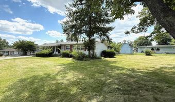 307 Eastwood Dr, Bedford, IN 47421