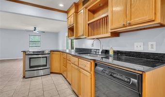 1919 10th Ave NW, Ardmore, OK 73401