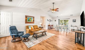 2101 Wilson Dr, Beaufort, SC 29902