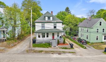 40 Fremont St, Bangor, ME 04401
