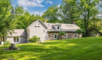 50 Rose Hill Rd, Accord, NY 12404
