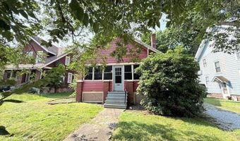 1504 Preston Ave, Akron, OH 44305