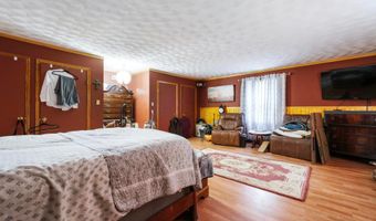 6624 Hudnell Rd, Athens, OH 45701