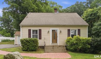 84 Lakeview Ave, Cheshire, CT 06410