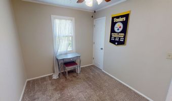 1712 Coffman St, Barboursville, WV 25504