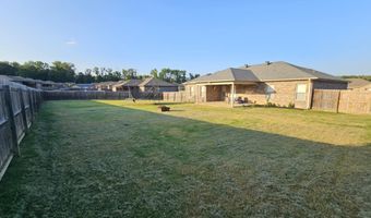 15 Marlin Dr, Austin, AR 72007