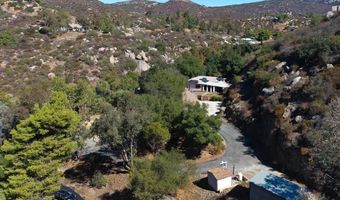 1167 Peutz Valley Rd, Alpine, CA 91901