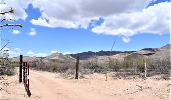 787 S Rio Vista Rd, Bisbee, AZ 85603