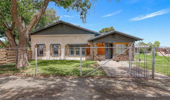 1624 VINTON Rd, Anthony, NM 88021