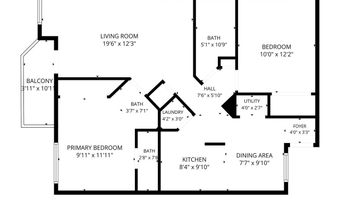 6108 Habitat Dr 3, Boulder, CO 80301