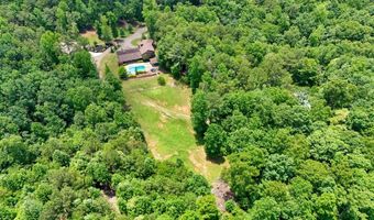 341 Blackberry Trl, Ball Ground, GA 30107