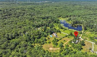 96 Log Bridge Rd, Coventry, RI 02827