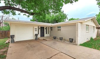 3042 S 28th St, Abilene, TX 79605