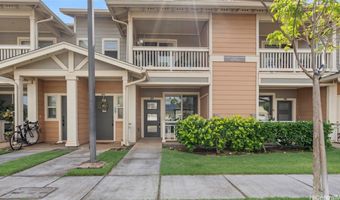 91-1081 Iwikuamoo St 1208, Ewa Beach, HI 96706