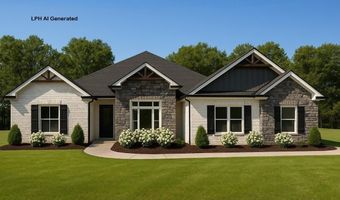 Hathaway-A Avondale Drive, Athens, AL 35613