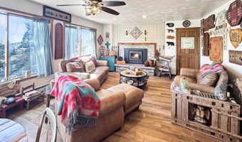 40 Peralta Dr, Angel Fire, NM 87710