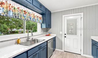 4000 Joann St, Beaufort, SC 29906