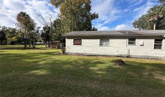 54901 CEDAR CREST Rd, Astor, FL 32102