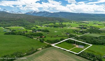 50 W RIGBY Rd, Alta, WY 83414