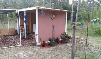 9451 NE 111TH St, Archer, FL 32618