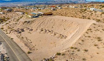 4389 La Mesa Rd, Bullhead City, AZ 86429