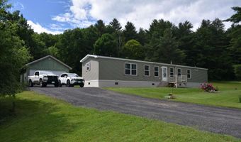 45 Turner Hill Rd, Berlin, VT 05602