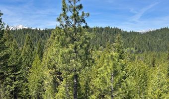 72 Sawtooth Loop Lot 32, Cascade, ID 83611