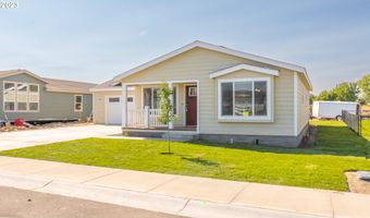 307 CLARENCE St, Boardman, OR 97818