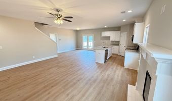 409 Calvert St, Abbeville, SC 29620