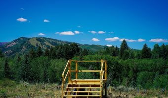 Tbd N 8th Street, Aspen, CO 81611